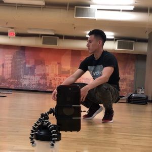 Meet your Posher, Ivan